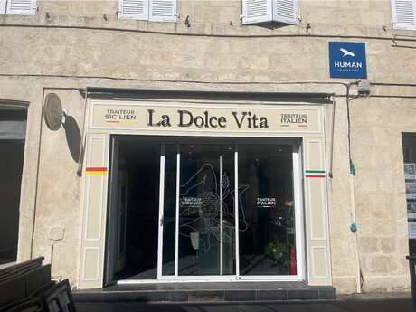 La Dolce Vita