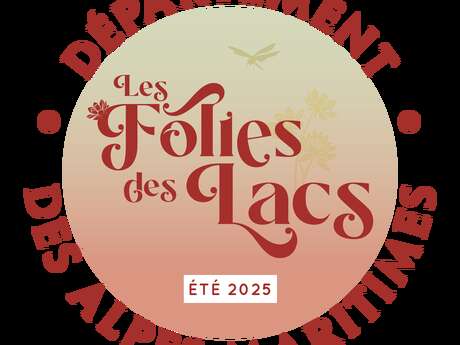 Les Folies des Lacs à La Colmiane Valdeblore
