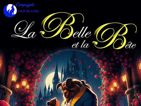 Théâtre - La Belle et la Bête