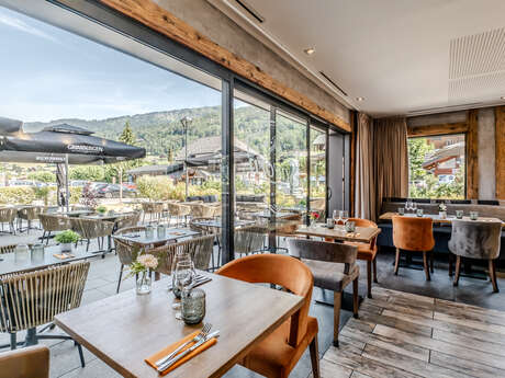Restaurant Savorn