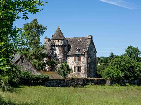 Journées Européennes du Patrimoine - Château de la Trémolière