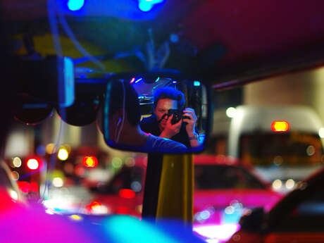 RAPHAËL & CYRIL TESTE Karaoké