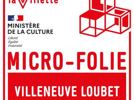 Rendez-vous Micro-Folie " De la terre à l'histoire "