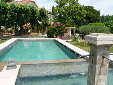 Gîte La Bastido ***