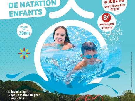 Les Matinées de Saint SardÔ - Cours de natation
