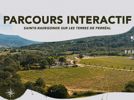 Parcours interactif