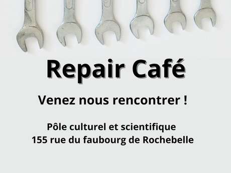 Repair Café