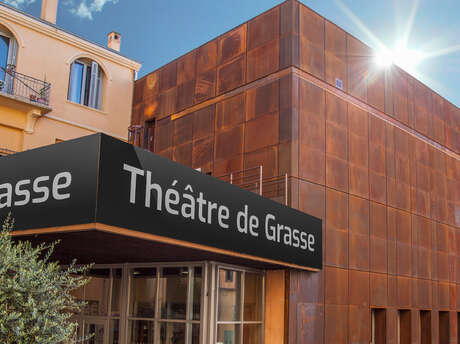 Théâtre de Grasse (Grasse Theatre)