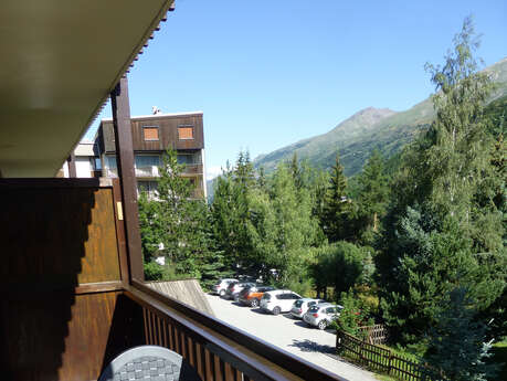 STUDIO CABINE AIGLON (ALB)