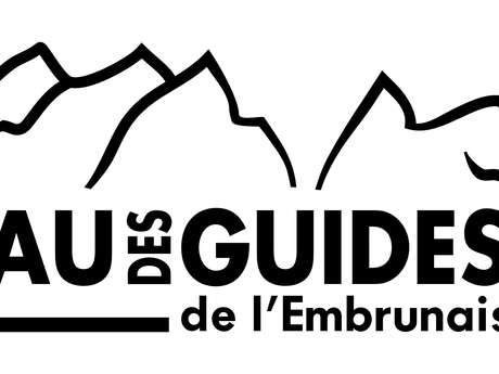 Bureau des Guides d'Embrun