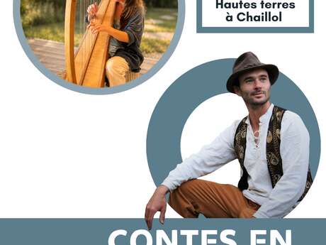 Conte en musique