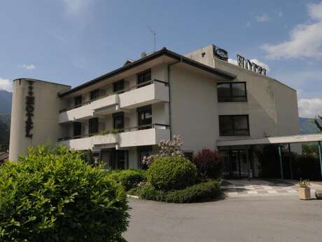 Hôtel le 4C