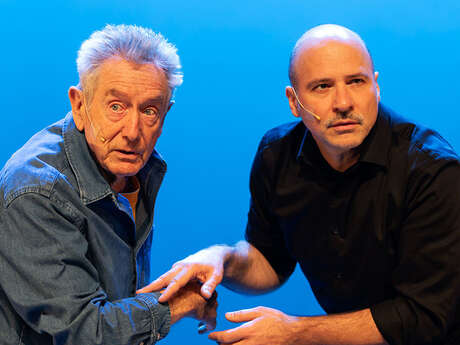 Vagabondages et conversations