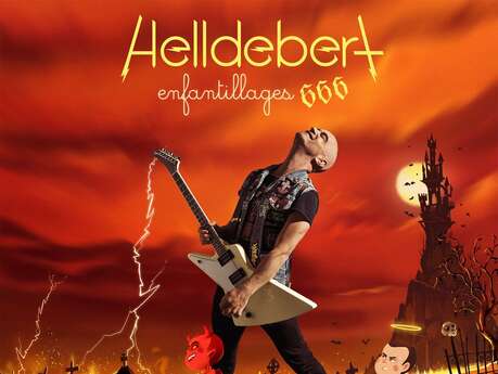 concert : Helldebert