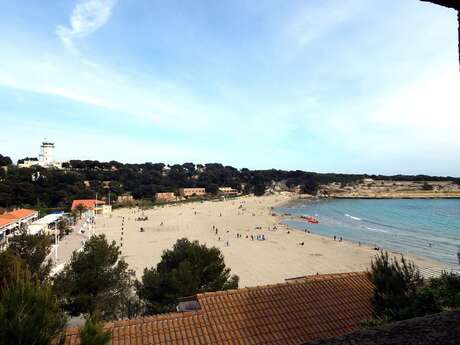 L'Ile Bleue 1