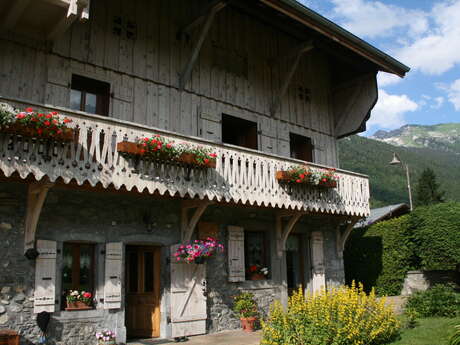 Maison Saint Michel