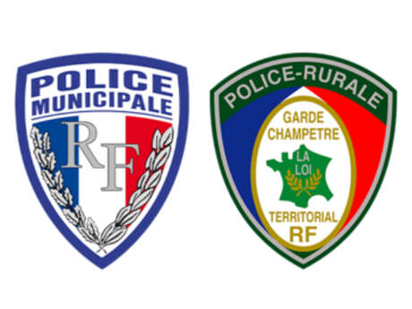 Police rurale