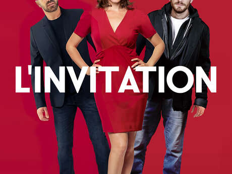 Spectacle : L'invitation