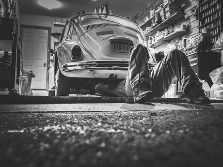 Garage Stéphane Carrabin
