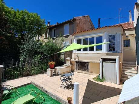 La Petite Maison des Boettes