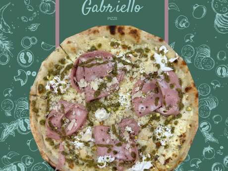 Gabriello Pizze