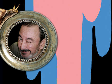 Claude Gilli - Clins d'oeil à l'école de Nice