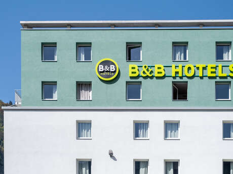 Hôtel B&B