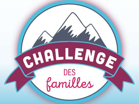 Challenge des Familles 1ère manche