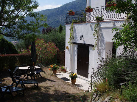 La Bastide des Chênes