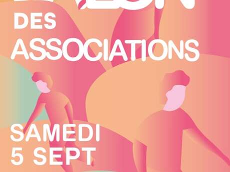 Salon des associations