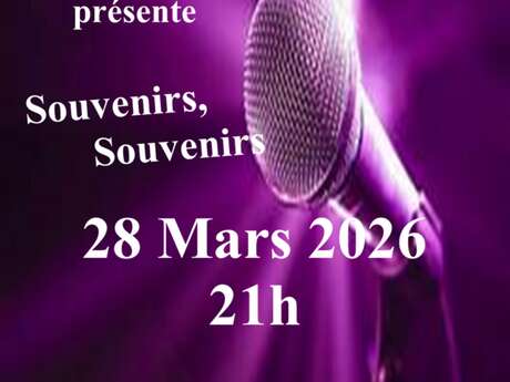 Spectacle Si on chantait