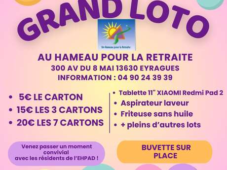 Grand loto