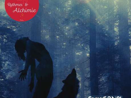 Séance Danse bien-être et Voyage sonore