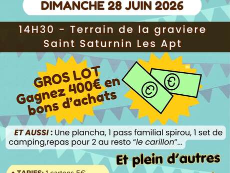 Loto d'été