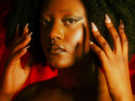 VNIGHTS édition Winter Love