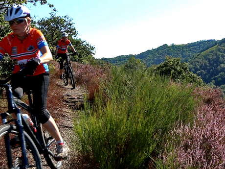 Sentier d'interprétation de l'Epine