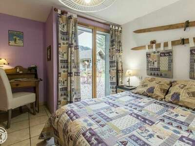 Chambre d'hôtes Mayon Au pré de la Basse