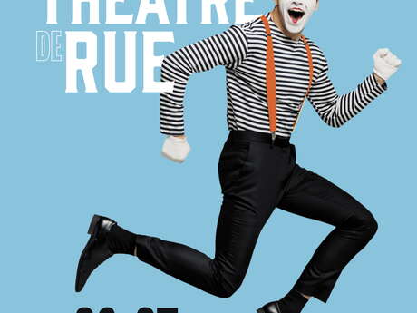 Festival Théâtre de Rue
