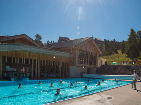 Aquagym