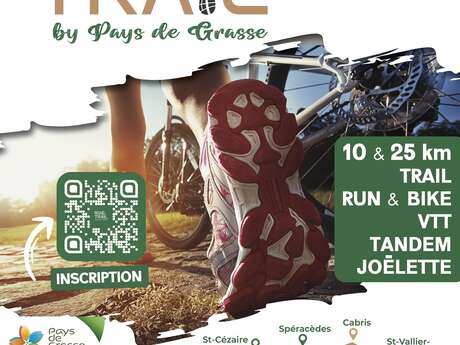 Ride & Trail By Pays de Grasse