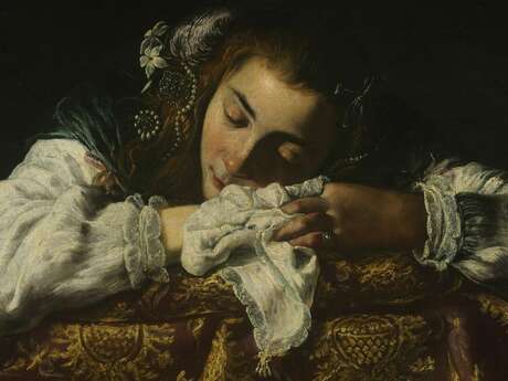 Suivez le guide : L'empire du sommeil