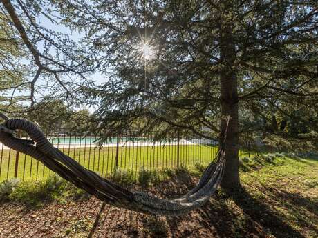 RouleraVentoux - Chalet