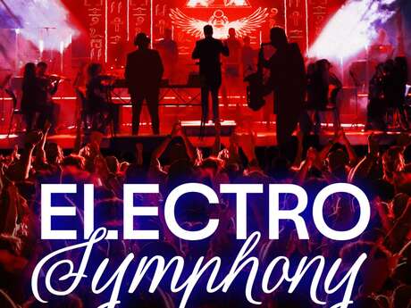 Electro symphony vol. 2