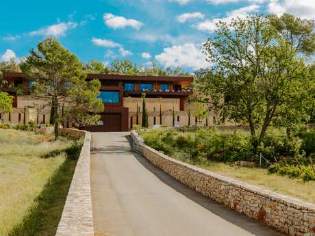 Château La Martinette