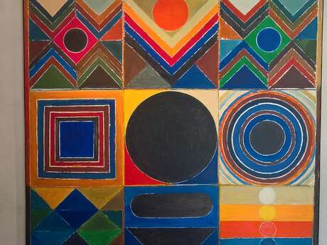Collezione Raza-Mongillat