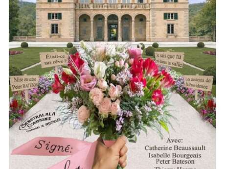 Trois pièces courtes de Sacha Guitry