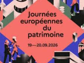 Journées Européennes du Patrimoine