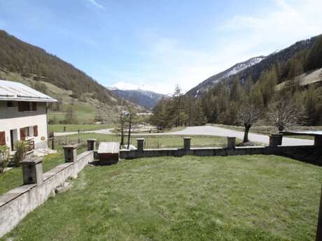 Appartement 8 personnes - Bourelle