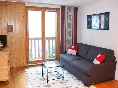 Les Balcons de la Meije n°59 - Faivre Christelle