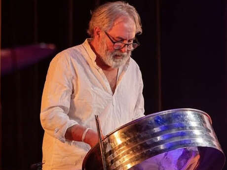 Les Mercredis Jazz - Rochefort